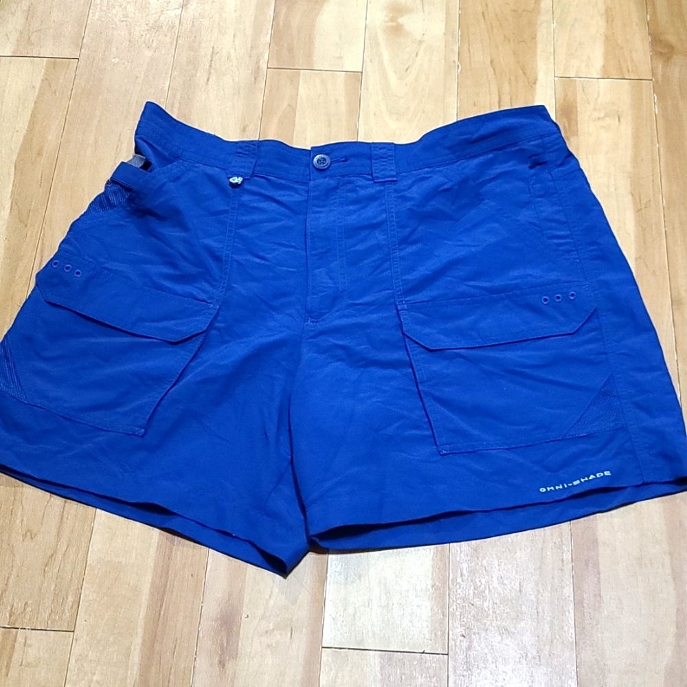 Columbia Men's shorts